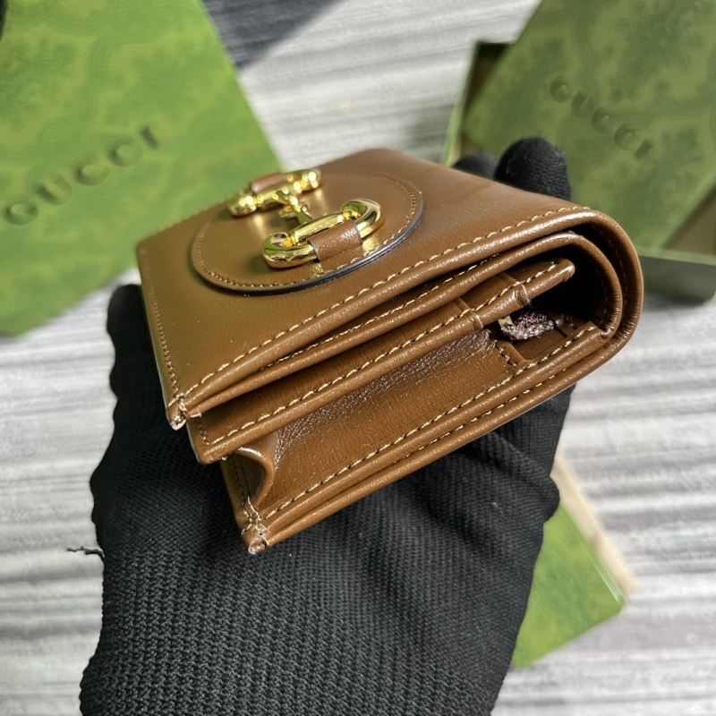 Gucci Wallets